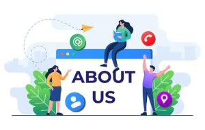about us